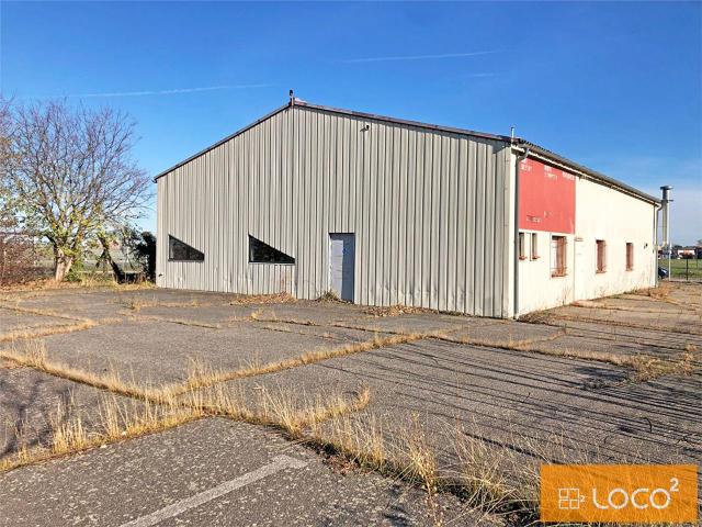 Local Commercial vente à Toulouse