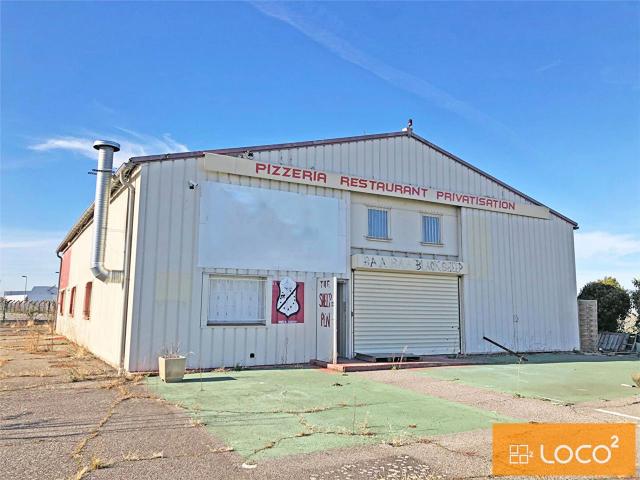 Local Commercial vente à Toulouse