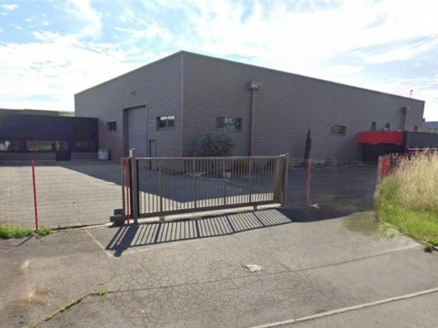 Local Commercial vente à Toulouse