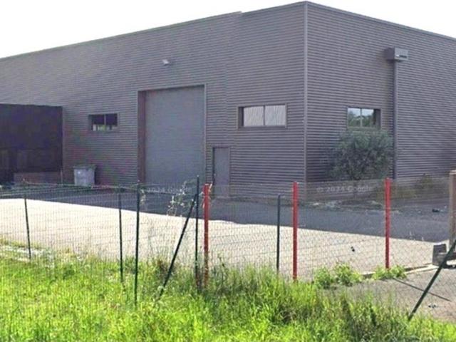 Local Commercial vente à Toulouse