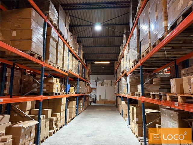 Local Commercial vente à Toulouse