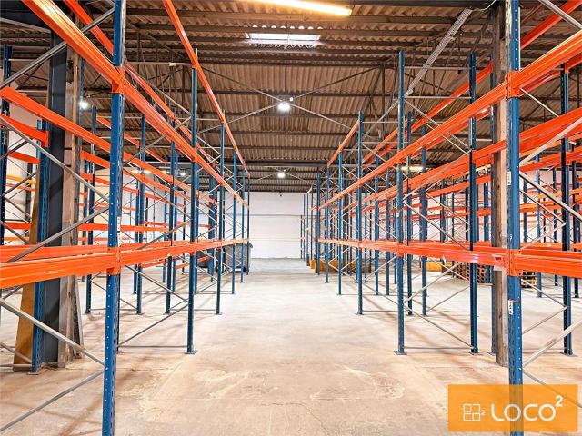 Local Commercial vente à Toulouse