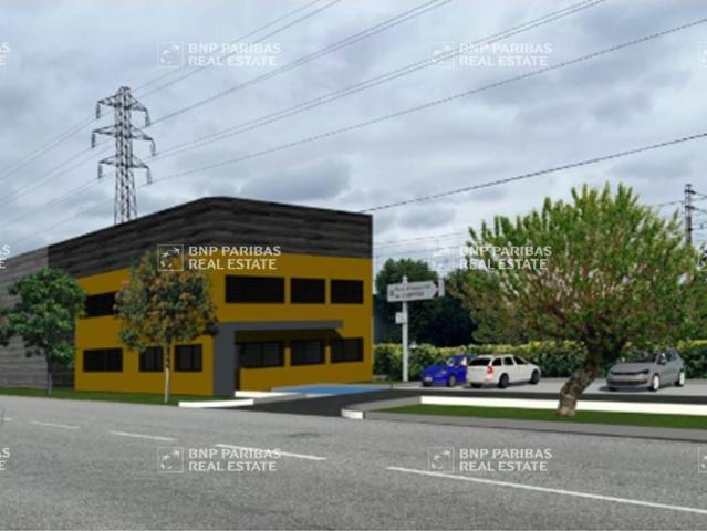 Local Commercial vente à Toulouse