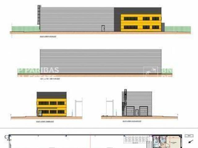 Local Commercial vente à Toulouse
