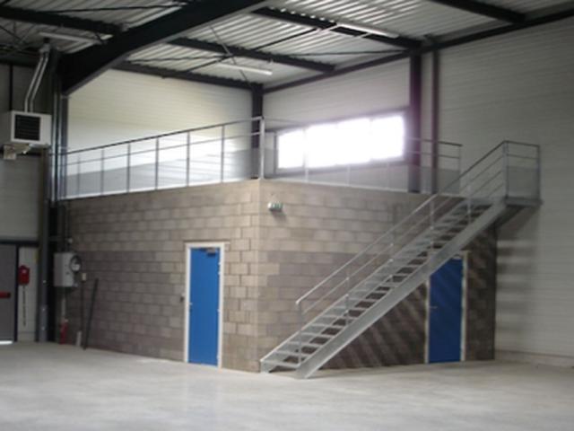 Local Commercial vente à Saverne, Truchtersheim