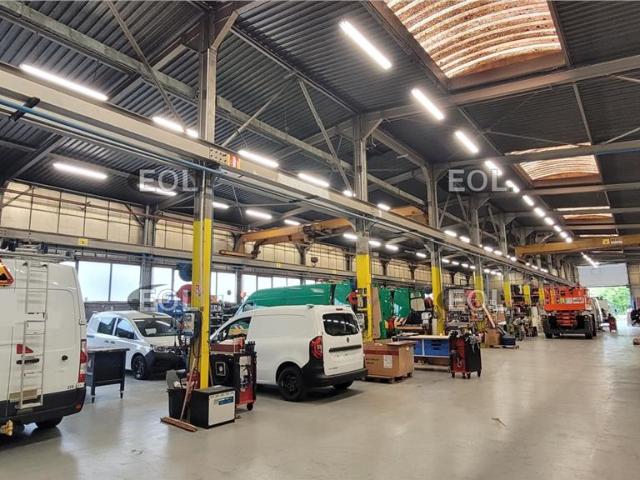 Local Commercial vente à Villefranche-sur-Saône, Rhône