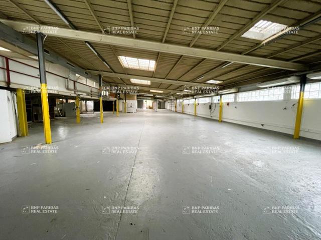 Local Commercial vente à L'Haÿ-les-Roses, Villeneuve-le-roi