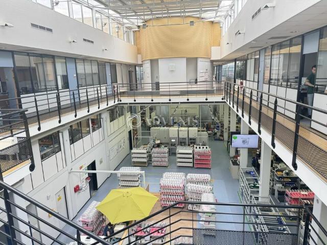 Local Commercial vente à Haguenau-Wissembourg, Wissembourg