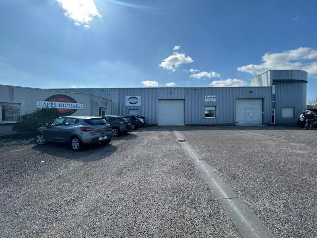 Local Commercial vente à Metz, Woippy