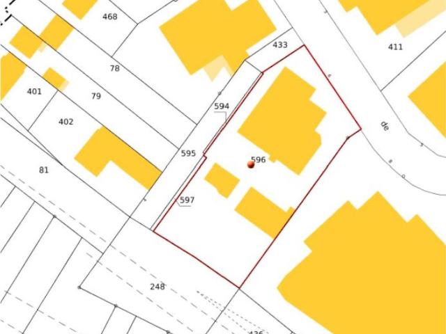 Local Commercial vente à Palaiseau