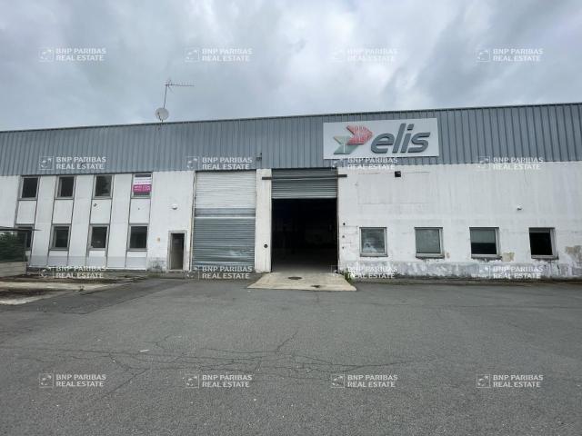 Local Commercial vente à Versailles, Plaisir