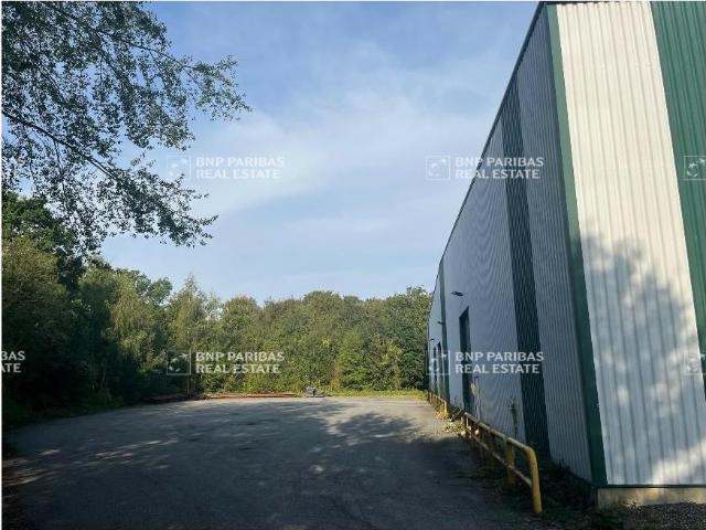 Local Commercial vente à Compiègne, Ressons-sur-matz