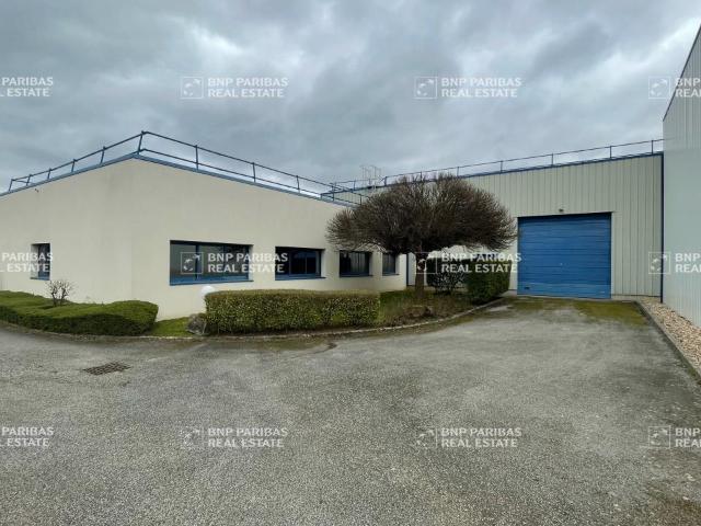 Local Commercial vente à Rambouillet, Saint-germain-de-la-grange