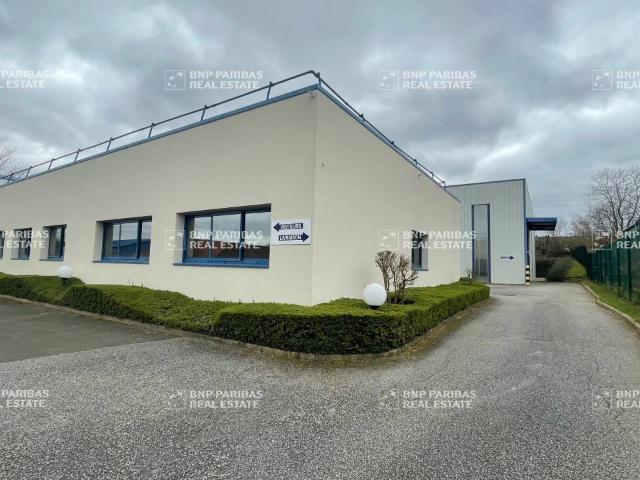 Local Commercial vente à Rambouillet, Saint-germain-de-la-grange