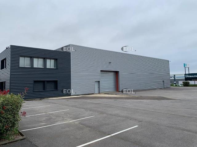 Local Commercial vente à Palaiseau, Sainte-geneviève-des-bois