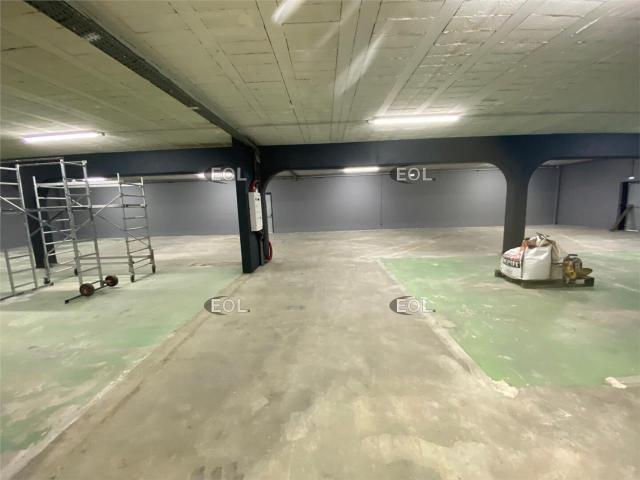 Local Commercial vente à Palaiseau, Sainte-geneviève-des-bois
