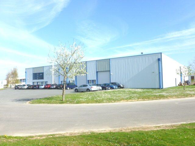 Local Commercial vente à Valenciennes, Sars-et-rosières