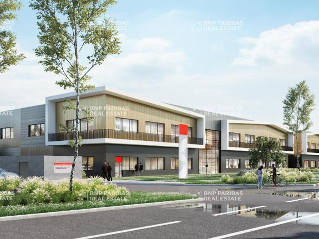 Local Commercial vente à Palaiseau, Villejust