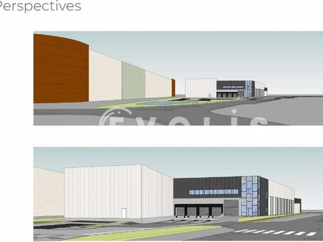 Local Commercial vente à Palaiseau, Villebon-sur-yvette