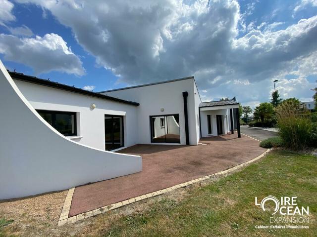 Local Commercial vente à Nantes