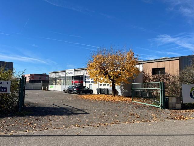 Local Commercial vente à Annecy