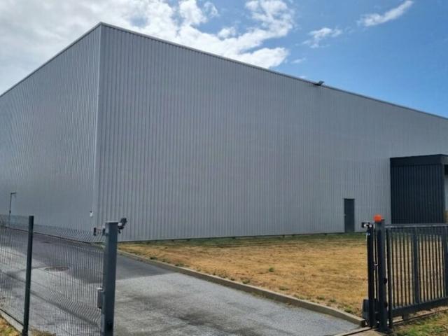 Local Commercial location à Lorient, Bretagne