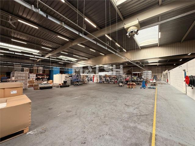 Local Commercial location à Lyon, Métropole de Lyon