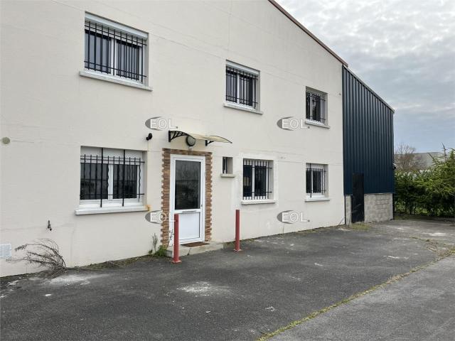 Local Commercial vente à Argenteuil