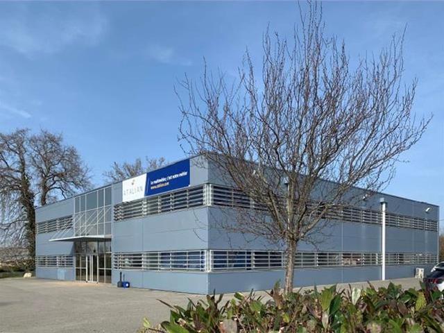 Local Commercial vente à Muret, Auterive