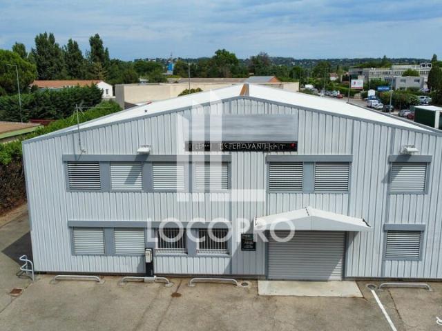 Local Commercial vente à Avignon