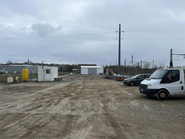 Local Commercial vente à Bordeaux, Bassens