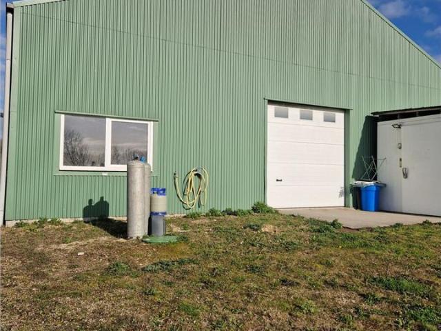 Local Commercial vente à Beauvais, Chaumont-en-vexin