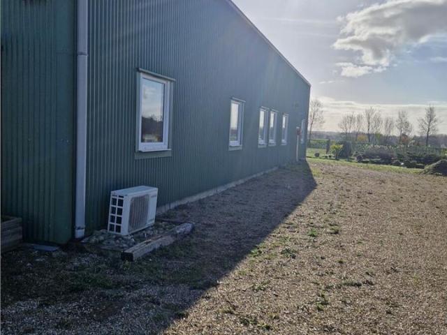 Local Commercial vente à Beauvais, Chaumont-en-vexin