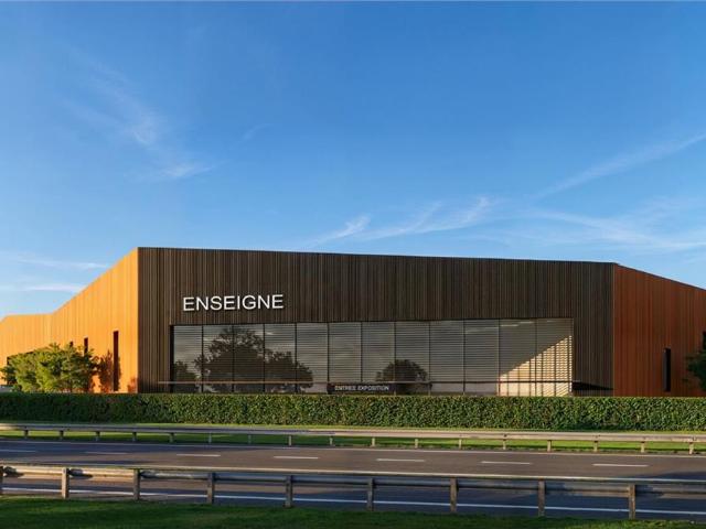 Local Commercial vente à Saint-Germain-en-Laye, Conflans-sainte-honorine