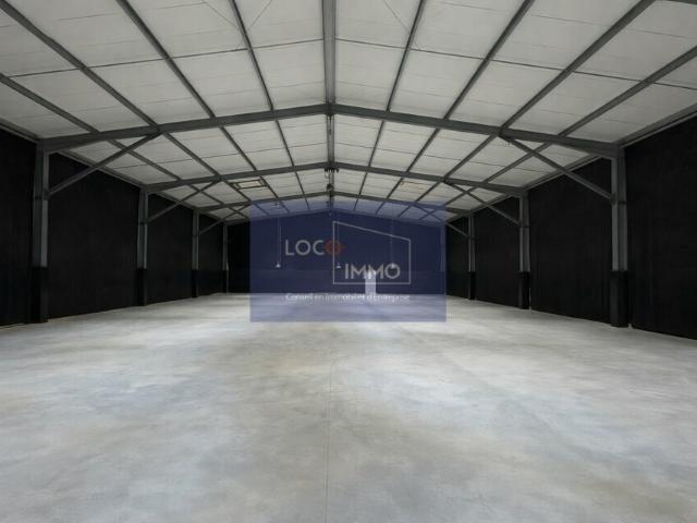 Local Commercial vente à Bordeaux, Pessac