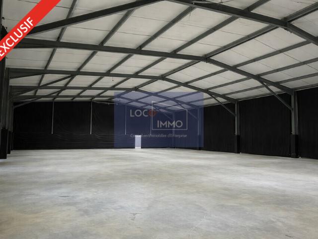 Local Commercial vente à Bordeaux, Pessac