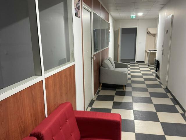Local Commercial vente à Tours, Joué-lès-tours