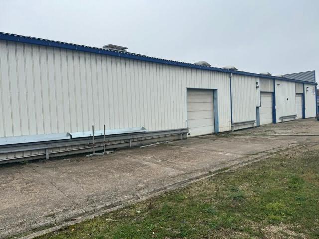 Local Commercial vente à Tours, Joué-lès-tours