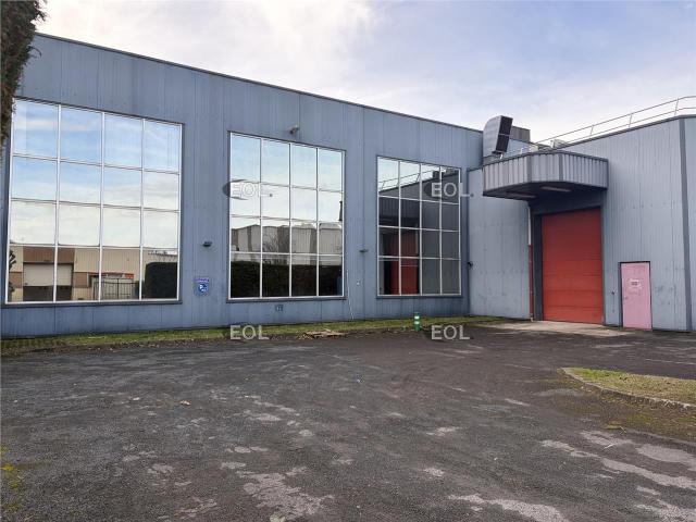 Local Commercial vente à Argenteuil, Le Plessis-bouchard