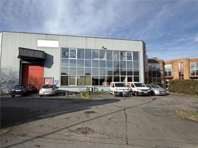 Local Commercial vente à Argenteuil, Le Plessis-bouchard