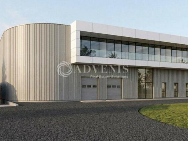 Local Commercial vente à Bordeaux, Mérignac