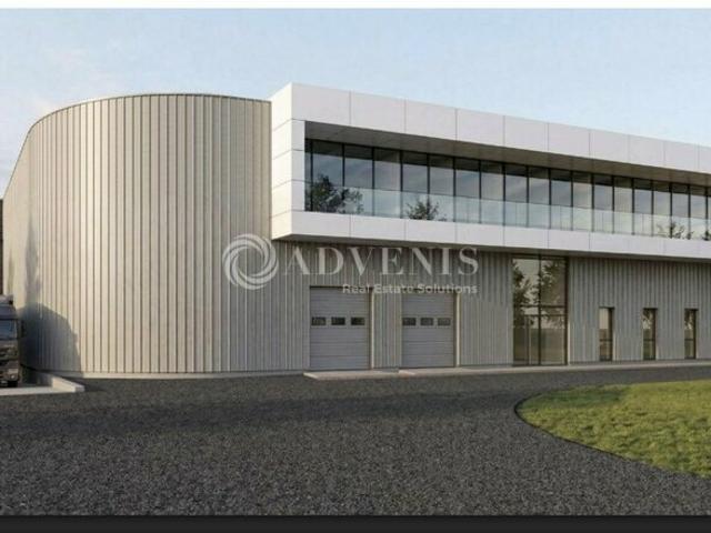 Local Commercial vente à Bordeaux, Mérignac