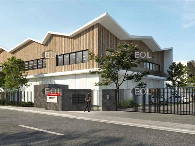 Local Commercial vente à Sarcelles, Montmagny