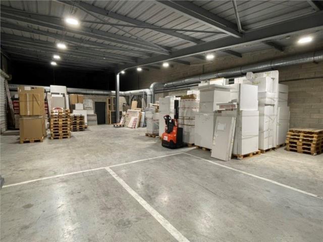 Local Commercial vente à Montpellier