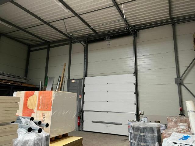 Local Commercial vente à Mulhouse