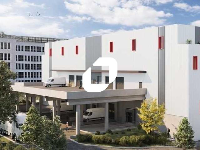 Local Commercial vente à Quartier du Plateau - Mont-Valérien, Nanterre