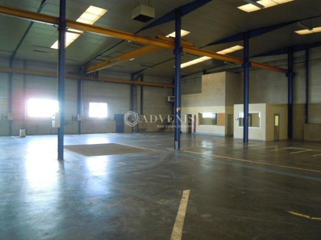 Local Commercial vente à Tours, Notre-dame-d'oé