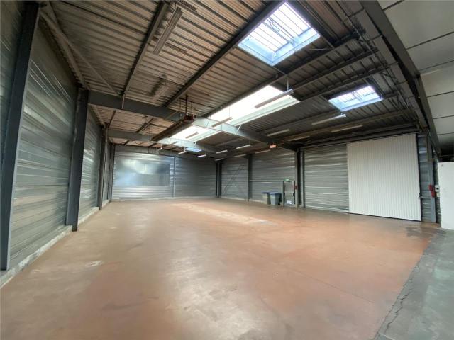 Local Commercial vente à Orvault, Sillon de Bretagne