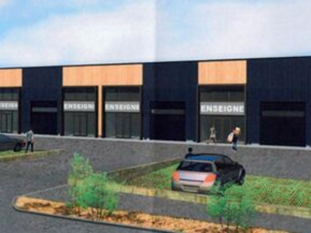 Local Commercial vente à Brest, Bretagne