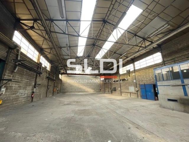 Local Commercial vente à Lyon, Métropole de Lyon